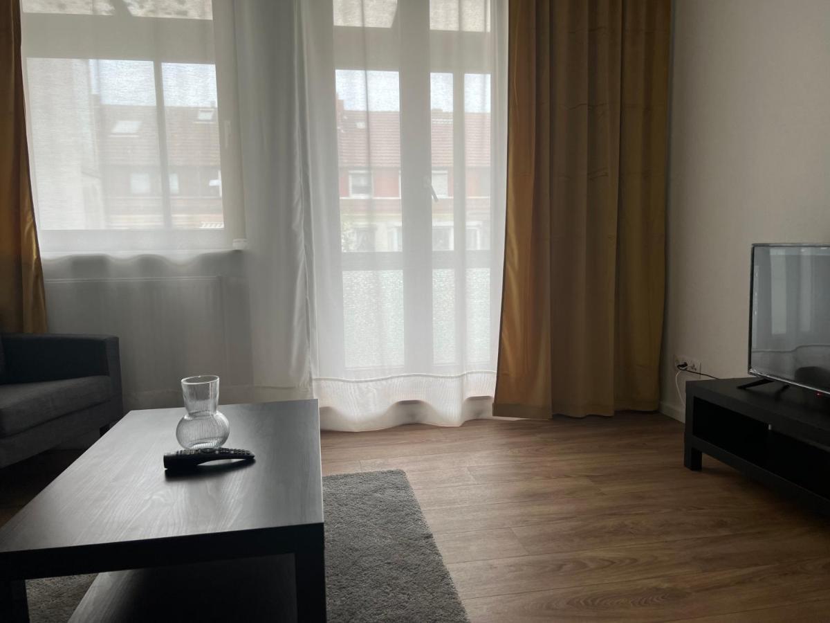 Holiday Home BRE المظهر الخارجي الصورة