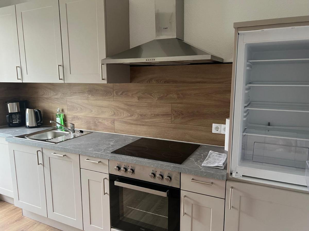 Holiday Home BRE المظهر الخارجي الصورة