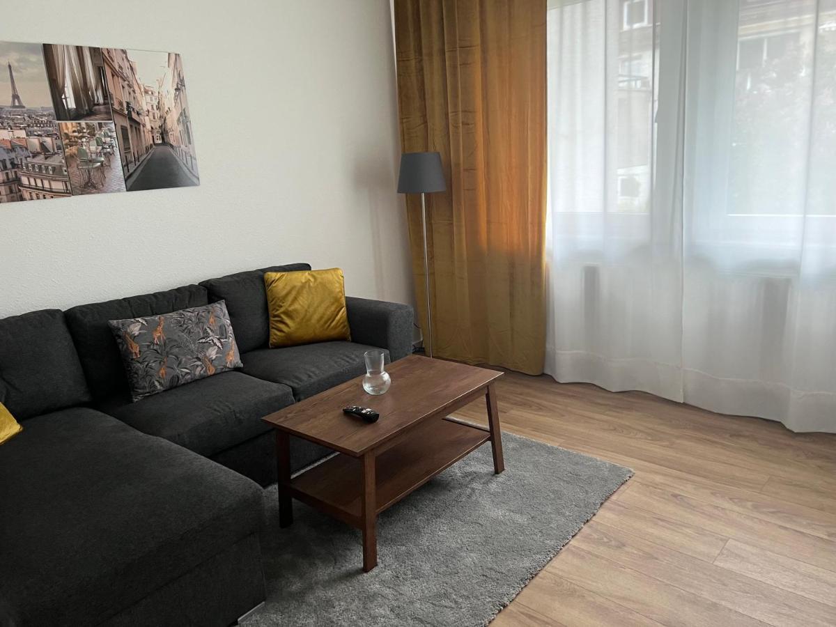 Holiday Home BRE المظهر الخارجي الصورة