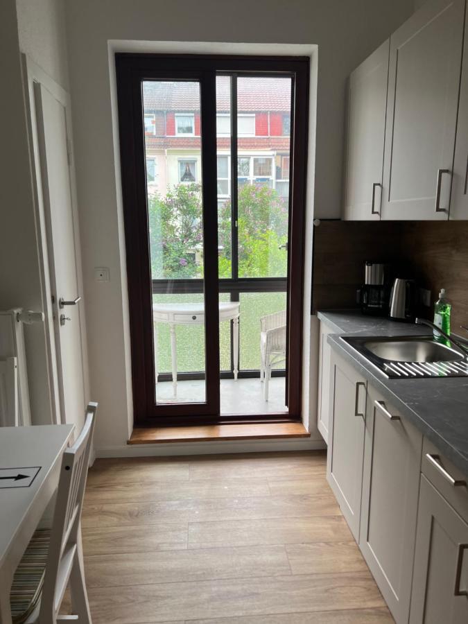 Holiday Home BRE المظهر الخارجي الصورة