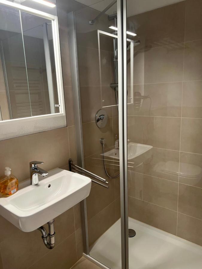 Holiday Home BRE المظهر الخارجي الصورة