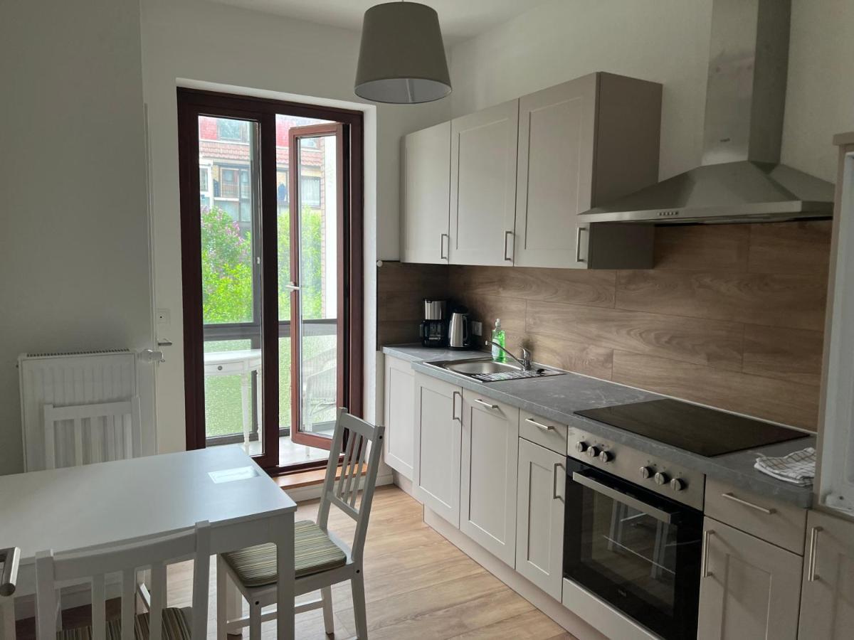 Holiday Home BRE المظهر الخارجي الصورة
