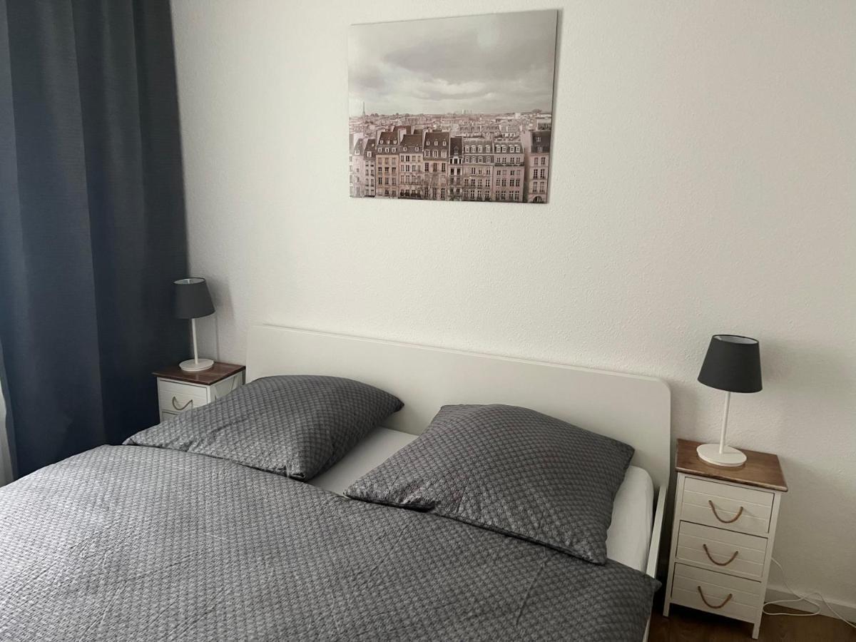 Holiday Home BRE المظهر الخارجي الصورة