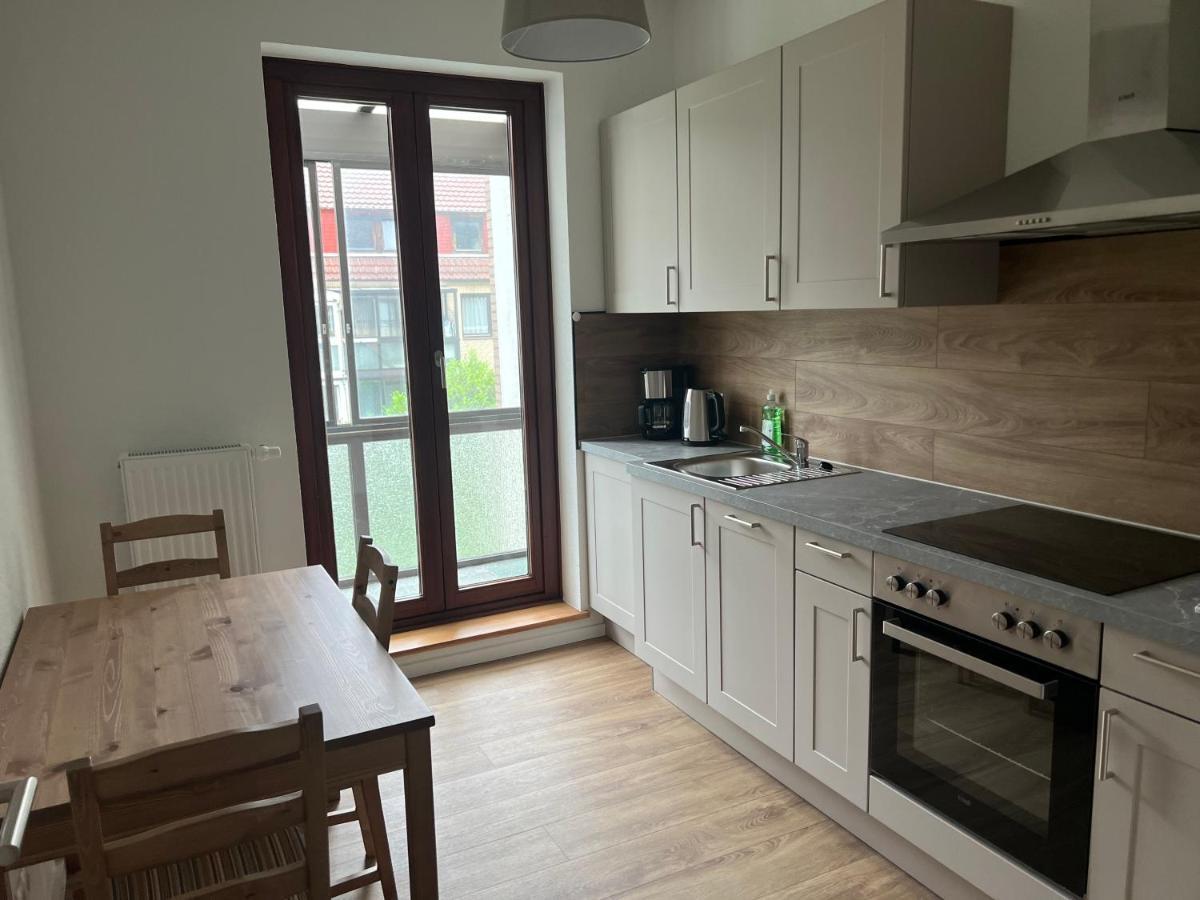 Holiday Home BRE المظهر الخارجي الصورة
